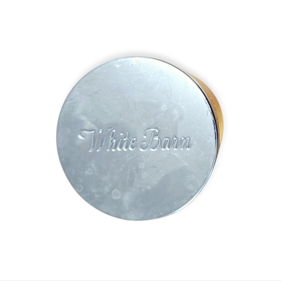 *NEW!* Pineapple Mango Bath & Body Works White Barn Fragrance Candle - Picture 2 of 4